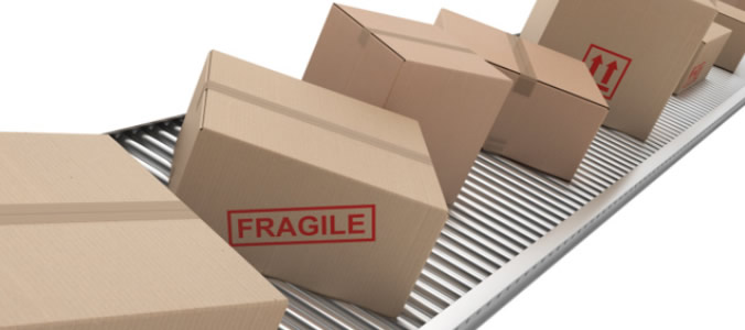 Warehousing
